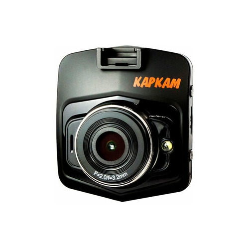 Видеорегистратор Carcam T1 Black фото 