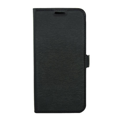 Чехол-книжка Borasco Book Case Samsung Galaxy A31 Black фото 