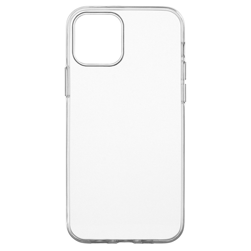 Накладка силиконовая uBear Tone Case iPhone 13 Pro Clear фото 