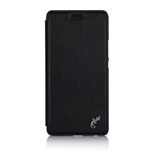 Чехол-книжка G-Case Slim Premium Samsung Galaxy A72 Black фото 