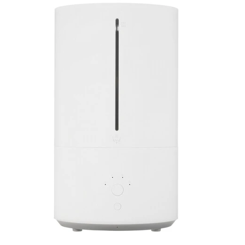 Увлажнитель воздуха Xiaomi Mi Smart Antibacterial Humidifier 2 (MJJSQ05DY) White фото 