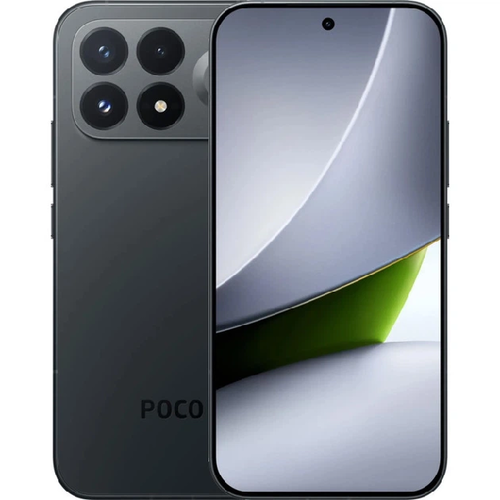 Телефон Poco F9 Pro 512GB Ram 12Gb Black фото 