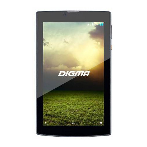 Планшет Digma Optima 7202 3G Black фото 