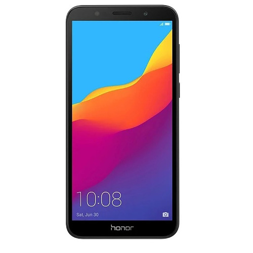 
                Телефон Honor 7A 16Gb Ram 2Gb Black