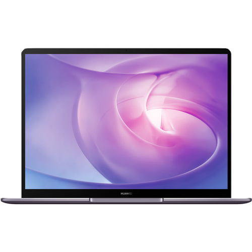 Ноутбук Huawei MateBook 13" (Intel Core i5 10210U/13"/8Gb/512Gb) Grey фото 