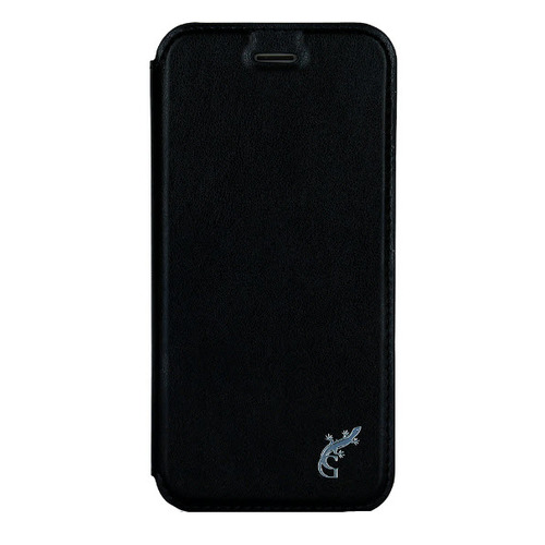 Чехольчик - книжка G-Case Slim Premium iPhone 7 Plus Black фото 