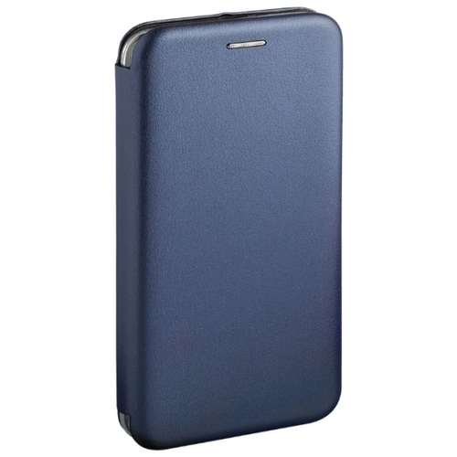 Чехол-книжка Deppa Clamshell Case Huawei Honor 7A Pro/Honor 7C/Huawei Y6 Prime (2018) Blue фото 