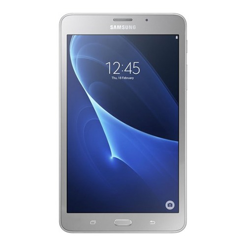 Планшет Samsung SM-T285 Galaxy Tab A 7.0 8Gb LTE (Spreadtrum SC9830I/7"/1.5Gb/8Gb) Silver фото 