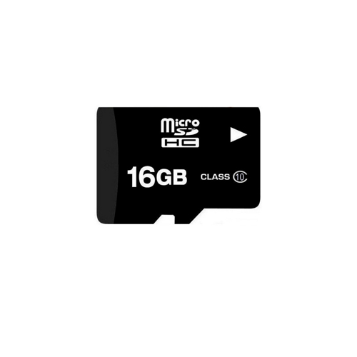 карта памяти Qumo/SmartBuy/Mirex microSD 16Gb (class 10) фото 