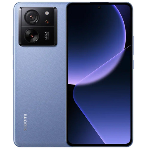 Телефон Xiaomi 13T Pro 256Gb Ram 12Gb Alpine Blue фото 