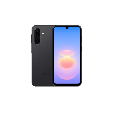 Телефон Samsung A185F/DS Galaxy A18 128Gb Ram 6Gb Black фото 