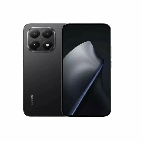 Телефон Xiaomi 15T 256Gb Ram 12Gb Black фото 