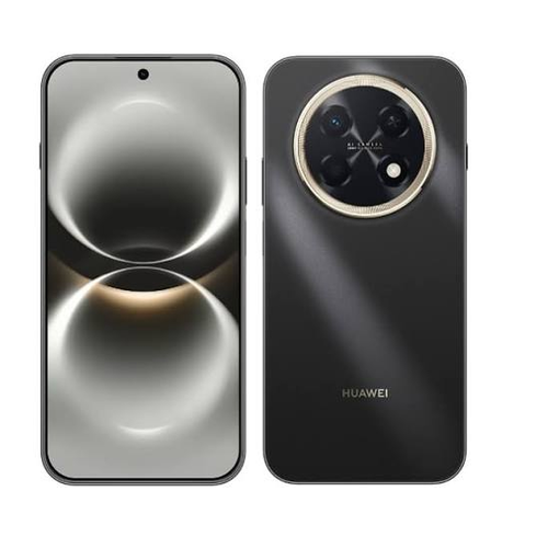 Телефон Huawei Nova 15 Max 256Gb Ram 8Gb Golden Black фото 