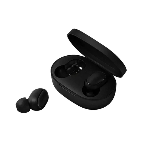 Bluetooth стереогарнитура Xiaomi Redmi AirDots 2  (Mi True Wireless Earbuds Basic 2) Black фото 