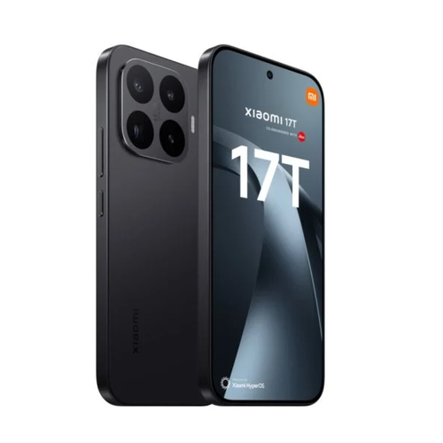 Телефон Xiaomi 17T 512Gb Ram 12Gb Black фото 