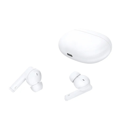 Bluetooth стереогарнитура HONOR Choice EARBUDS X5 White фото 