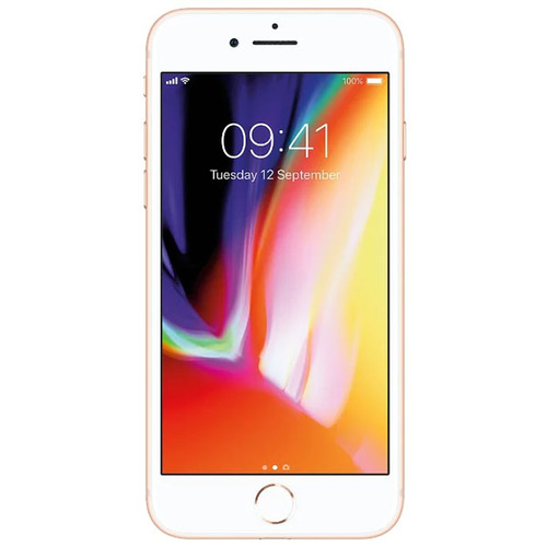 Телефон Apple iPhone 8 64Gb Rose Gold фото 