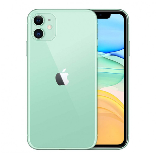 ✔ ☛ Телефон apple iphone 11 64gb green как новый купить за 50990 руб. в Мурманске ✪: цены и отзывы о Apple в интернет-магазине ★ Хорошая связь ★