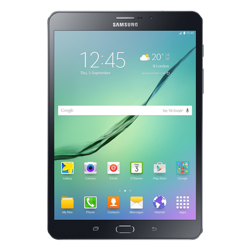 Планшет Samsung SM-T719 Galaxy Tab S2 8.0 32Gb (Qualcomm Snapdragon 652/8.0"/3Gb/32Gb) Black фото 