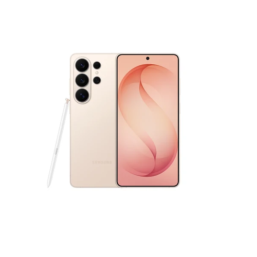 Телефон Samsung S948B/DS Galaxy S26 Ultra 256Gb Ram 12Gb 5G Pink Gold фото 