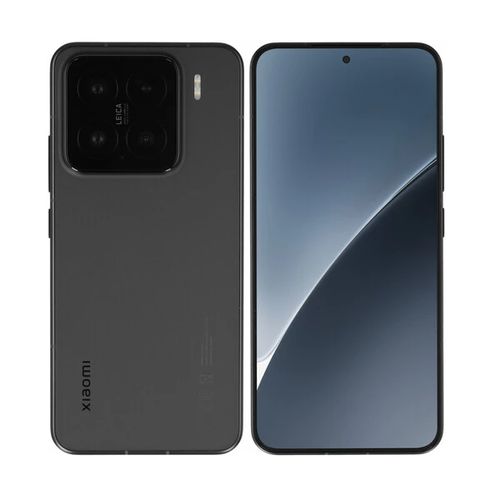 Телефон Xiaomi 15 512Gb Ram 16Gb Black фото 