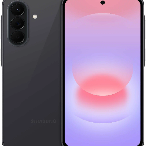 Телефон Samsung A376E/DS Galaxy A37 256Gb Ram 8Gb 5G Awesome Charcoal фото 