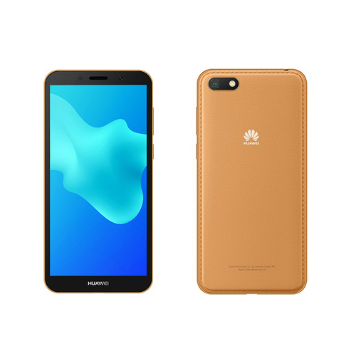 
                Телефон Huawei Y5 Lite 2018 Amber Brown
