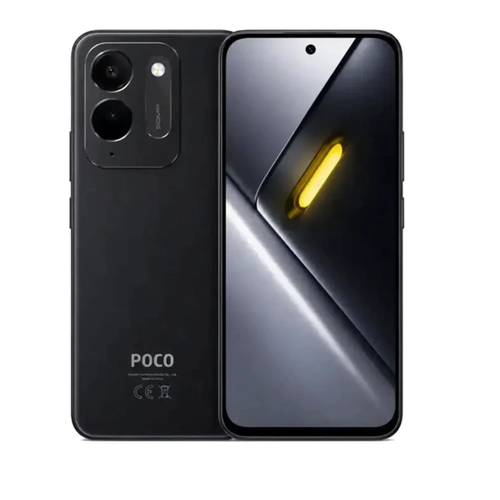 Телефон Poco C95 Pro 256Gb Ram 8Gb Black фото 